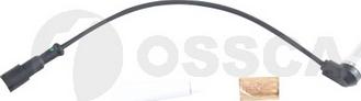 OSSCA 31594 - Датчик ABS, частота вращения колеса avtokuzovplus.com.ua