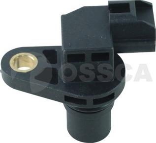 OSSCA 31604 - Датчик імпульсів, колінчастий вал autocars.com.ua