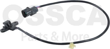 OSSCA 31606 - Датчик імпульсів, колінчастий вал autocars.com.ua