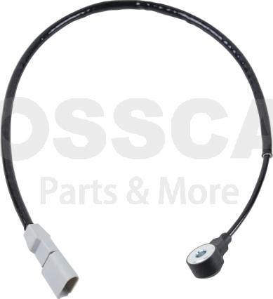 OSSCA 31630 - Датчик детонації autocars.com.ua