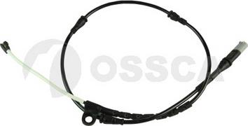 OSSCA 31828 - Сигнализатор, износ тормозных колодок avtokuzovplus.com.ua