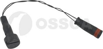 OSSCA 31874 - Сигнализатор, износ тормозных колодок autodnr.net