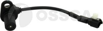 OSSCA 31941 - Датчик ABS, частота вращения колеса avtokuzovplus.com.ua