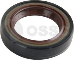 OSSCA 31992 - Уплотняющее кольцо, коленчатый вал avtokuzovplus.com.ua