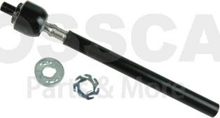 OSSCA 32011 - Осьовий шарнір, рульова тяга autocars.com.ua