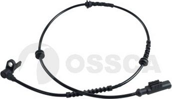 OSSCA 32072 - Датчик ABS, частота вращения колеса avtokuzovplus.com.ua