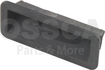 OSSCA 32115 - Ручка кришки багажника / приміщення для вантажу autocars.com.ua