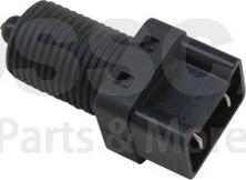 OSSCA 32278 - Вимикач ліхтаря сигналу гальмування autocars.com.ua