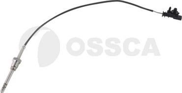 OSSCA 32303 - Датчик, температура выхлопных газов autodnr.net