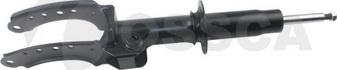 OSSCA 32559 - Амортизатор autocars.com.ua