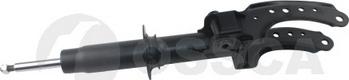 OSSCA 32560 - Амортизатор autocars.com.ua