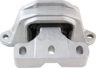 OSSCA 32592 - Подушка, підвіска двигуна autocars.com.ua