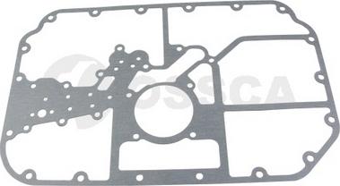OSSCA 32658 - Прокладка, масляна ванна autocars.com.ua