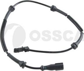 OSSCA 32816 - Датчик ABS, частота обертання колеса autocars.com.ua