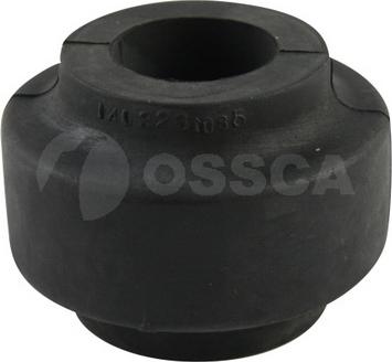 OSSCA 32829 - Перетворювач тиску, управління ОГ autocars.com.ua