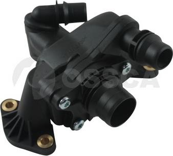 OSSCA 32915 - Термостат, охолоджуюча рідина autocars.com.ua