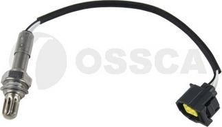 OSSCA 33111 - Лямбда-зонд autocars.com.ua