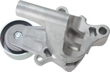 OSSCA 33158 - Натягувач ременя, клинові зуб. autocars.com.ua