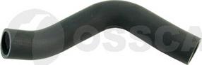 OSSCA 33162 - Шланг радіатора autocars.com.ua