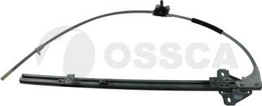 OSSCA 33217 - Підйомний пристрій для вікон autocars.com.ua