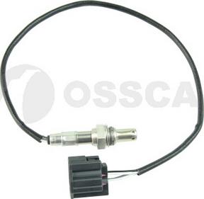 OSSCA 33231 - Лямбда-зонд autocars.com.ua