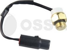OSSCA 33274 - Термовимикач, вентилятор радіатора / кондиціонера autocars.com.ua