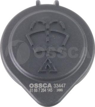 OSSCA 33447 - Крышка, резервуар для воды autodnr.net