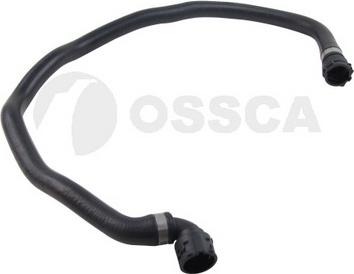 OSSCA 33465 - Шланг радіатора autocars.com.ua