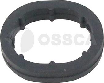 OSSCA 33534 - Прокладка, масляный радиатор autodnr.net