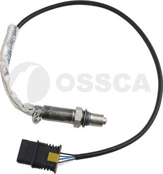 OSSCA 33600 - Лямбда-зонд, датчик кислорода avtokuzovplus.com.ua