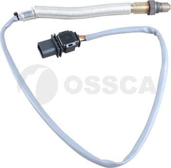 OSSCA 33602 - Лямбда-зонд autocars.com.ua
