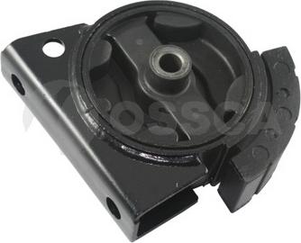 OSSCA 33739 - Отбойник, підвіска двигуна autocars.com.ua