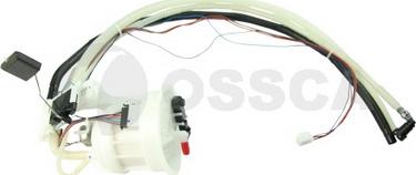 OSSCA 33891 - - - avtokuzovplus.com.ua