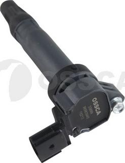 OSSCA 33899 - Котушка запалювання autocars.com.ua