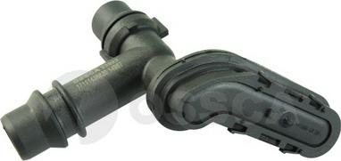 OSSCA 33923 - Фланець охолоджуючої рідини autocars.com.ua