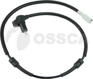 OSSCA 34039 - Датчик ABS, частота обертання колеса autocars.com.ua