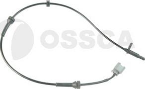 OSSCA 34054 - Датчик ABS, частота обертання колеса autocars.com.ua