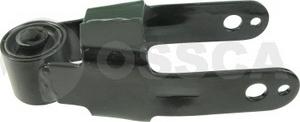 OSSCA 34405 - Подушка, підвіска двигуна autocars.com.ua