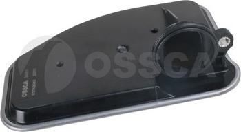 OSSCA 34461 - Гідрофільтри, автоматична коробка передач autocars.com.ua