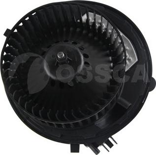 OSSCA 34665 - Вентилятор салону autocars.com.ua