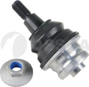 OSSCA 34698 - Несучий / направляючий шарнір autocars.com.ua