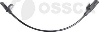 OSSCA 35366 - Датчик ABS, частота вращения колеса autodnr.net