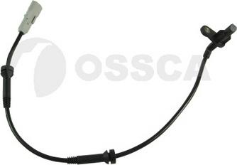 OSSCA 35388 - Датчик ABS, частота обертання колеса autocars.com.ua