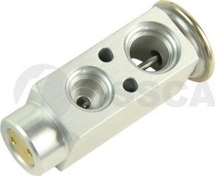 OSSCA 35572 - Розширювальний клапан, кондиціонер autocars.com.ua