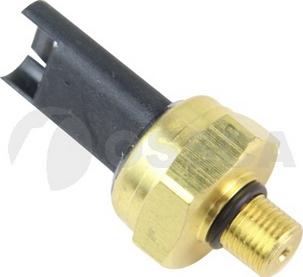 OSSCA 35596 - Датчик, тиск масла autocars.com.ua