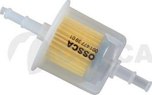 OSSCA 35626 - Топливный фильтр autodnr.net