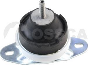 OSSCA 35763 - Подушка, підвіска двигуна autocars.com.ua