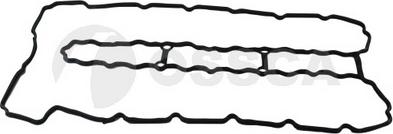 OSSCA 35959 - Комплект прокладок, кришка головки циліндра autocars.com.ua