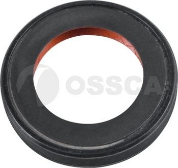 OSSCA 35967 - Уплотняющее кольцо, коленчатый вал autodnr.net