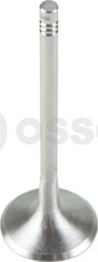 OSSCA 36057 - Впускний клапан autocars.com.ua